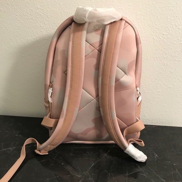 SOLD Dagne Dover Dakota Backpack Dusk Camo Medium - Picture 4 of 16